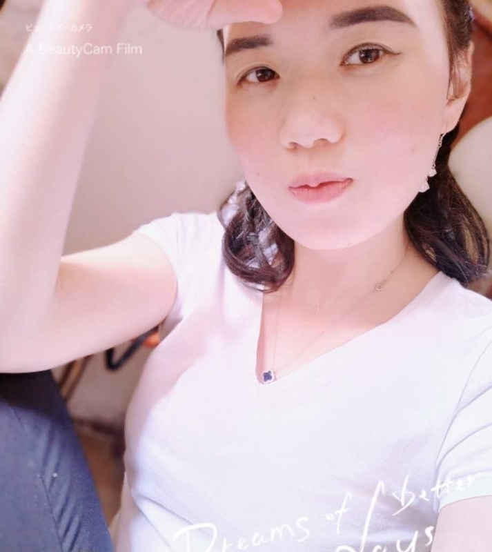 白色珍珠的第二张照片--武汉父母相亲团