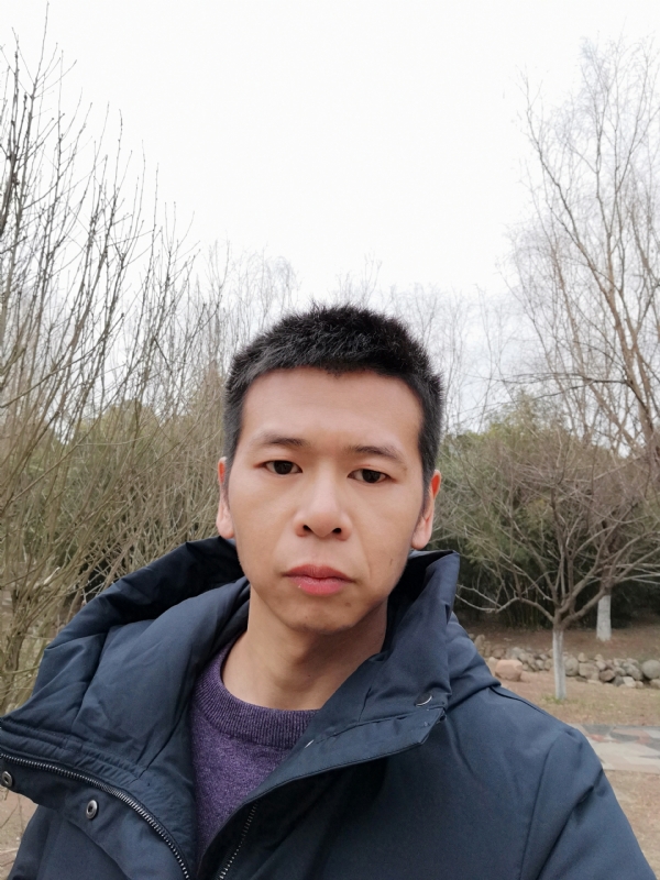 寞峰的第一张照片--武汉父母相亲团