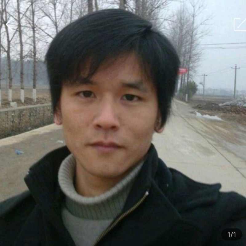断桥残雪的第一张照片--武汉父母相亲团