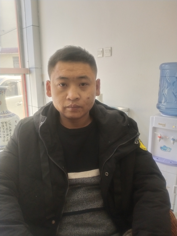 瞿波的第一张照片--武汉父母相亲团