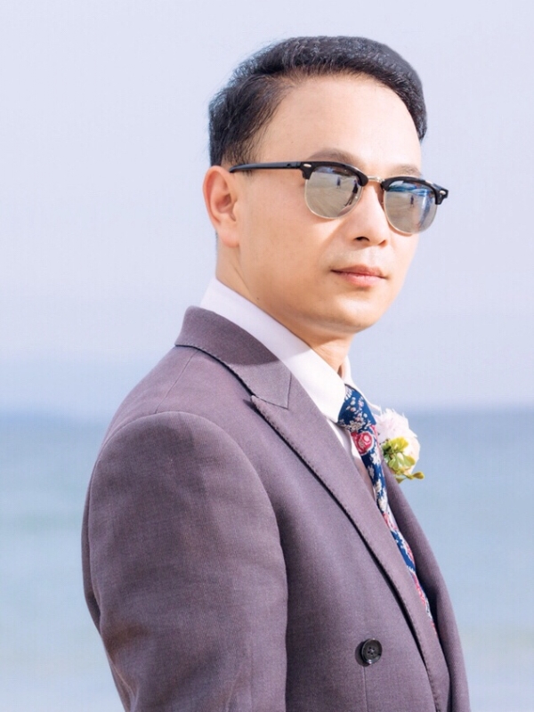 一恋*一世的第一张照片--武汉父母相亲团