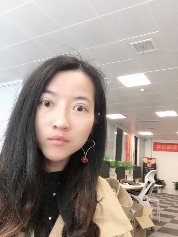 往后余生的第一张照片--武汉父母相亲团