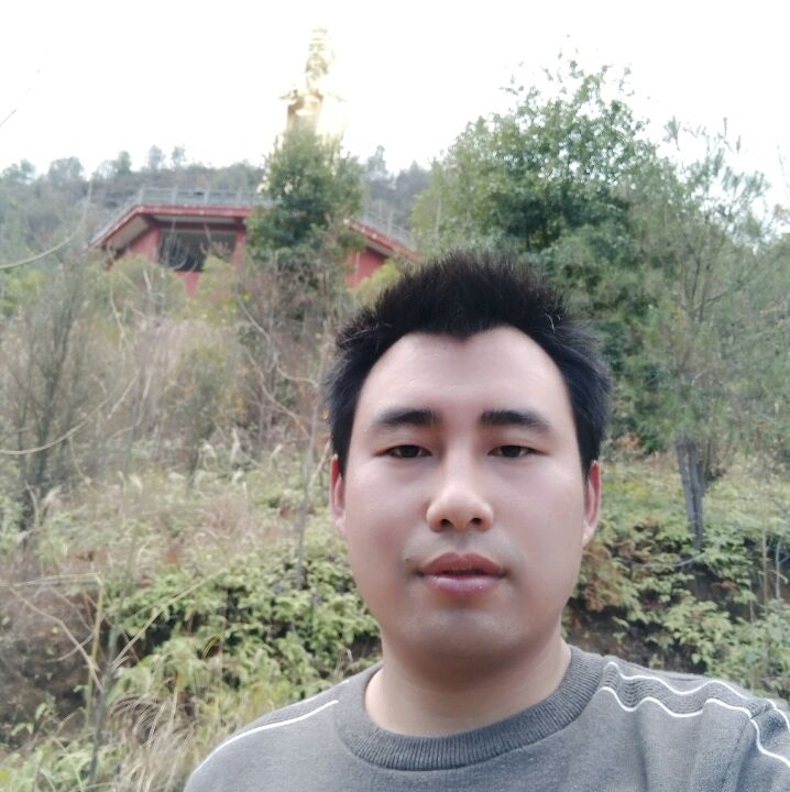 小绵羊的第一张照片--武汉父母相亲团