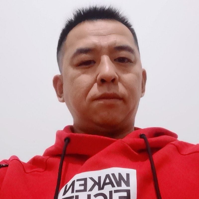 四海为家的第一张照片--武汉父母相亲团
