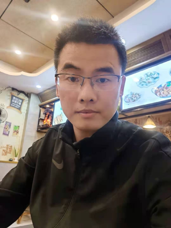 奔向幸福的第一张照片--武汉父母相亲团