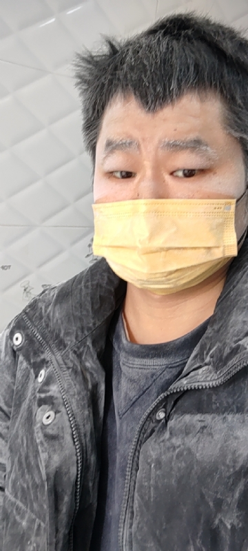 大叔的第三张照片--武汉父母相亲团