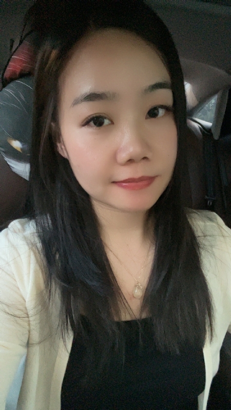 迷路的婷婷的第一张照片--武汉父母相亲团