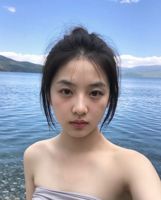 蔡蔡的第一张照片--武汉父母相亲团