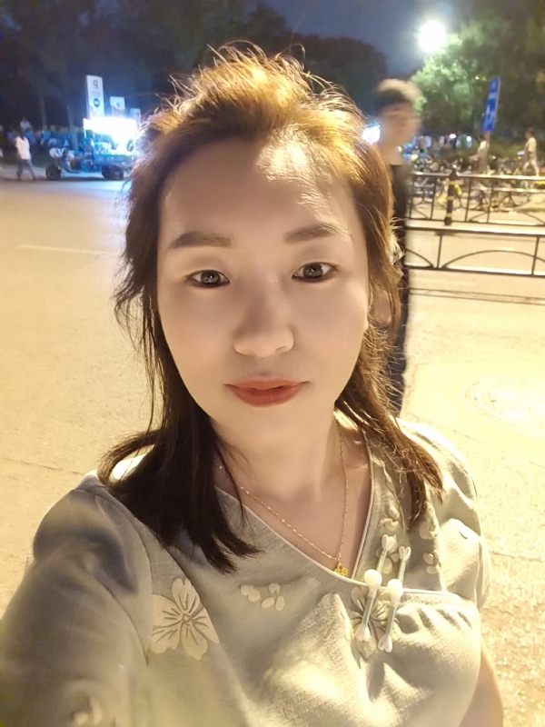 最美的期待的第二张照片--武汉父母相亲团
