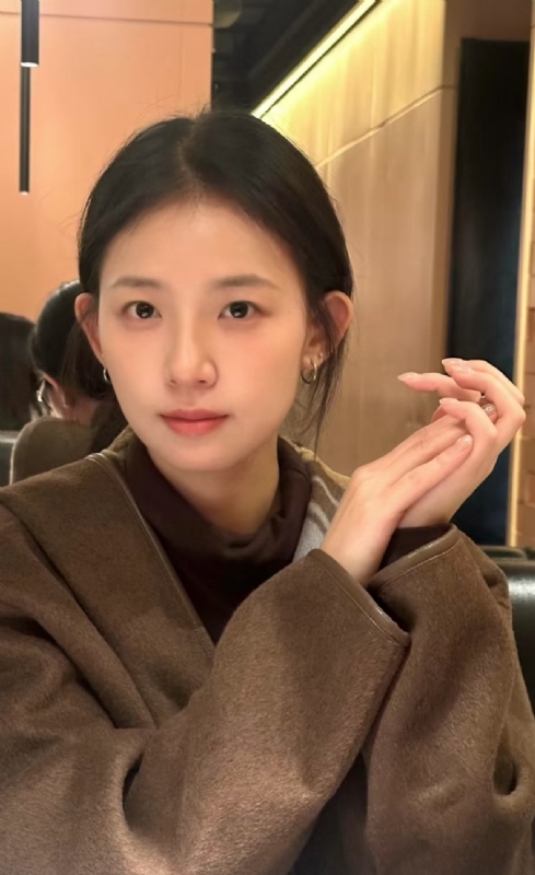 小曼的第一张照片--武汉父母相亲团